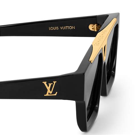 louis vuitton tas 1 op 1|1.1 Evidence Sunglasses S00 .